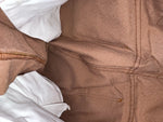 New Vintage Orange Lee Polyester Pants #2032628 SS-40