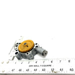 2002 Bombardier Quest 500 OEM Oil Pump 711296505 AB14