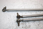 02 Arctic Cat Zl 600 Efi Oem Tie Rod Set 0605-404 0605-352 SAS12