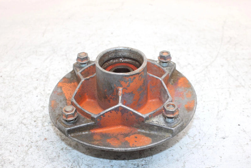 1998 Polaris Trail Blazer Oem Front Wheel Hub 1520453 AP155