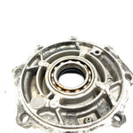 2008 Honda Sportrax 250 TRX250 OEM Rear Diff Cover 41320-HN6-020 AH83