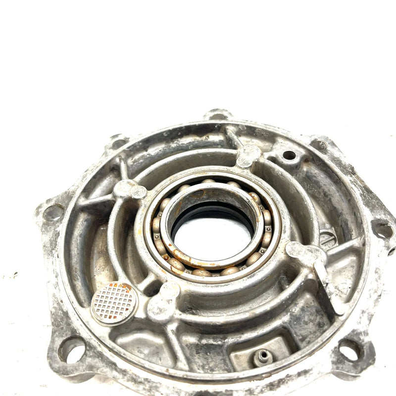 2008 Honda Sportrax 250 TRX250 OEM Rear Diff Cover 41320-HN6-020 AH83