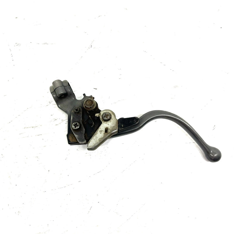 05-09 Honda Foreman Rubicon 500 TRX500 OEM Left Brake Lever 53178-HN8-010 AH94