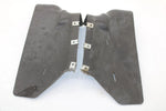 1995 Polaris Xplorer Oem L+R Radiator Shield Guard Pair 5431815 5431814 B482