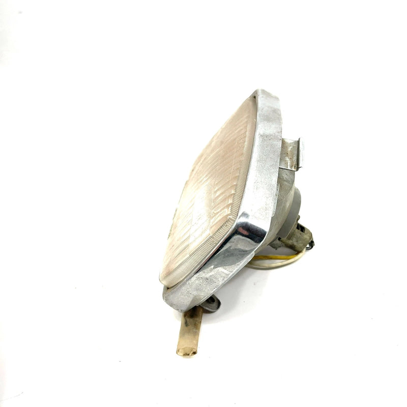 83-86 Suzuki ALT125 OEM Headlight 35121-35300 AS29