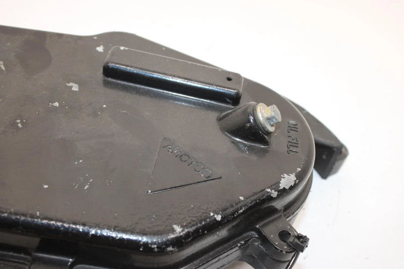 94 Arctic Cat Zr 580 Oem Dropcase W/Cover 0702-233 0702-489 SAS