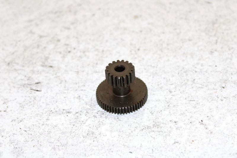 06 Honda Trx 400 Faa Fourtrax Rancher At Oem Shift Motor Gear 27511-HN7-000 AH55