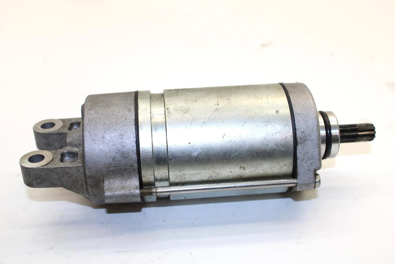 2009 Yamaha Fx Nytro Oem Engine Starting Starter Motor 8GL-81890-01-00 Q2561