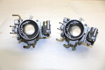 2001 Yamaha Vmax 500 Oem Carbs Carburetor Body Pair 8CJ-14100-10-00 SY113