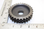 1989 Yamaha Exciter Oem 29T Bottom Sprocket 8U9-47548-90-00 Q2503