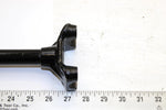 89 Yamaha Moto 4 YFM350ER OEM Steering Column 59v-23813-00-00 AY30