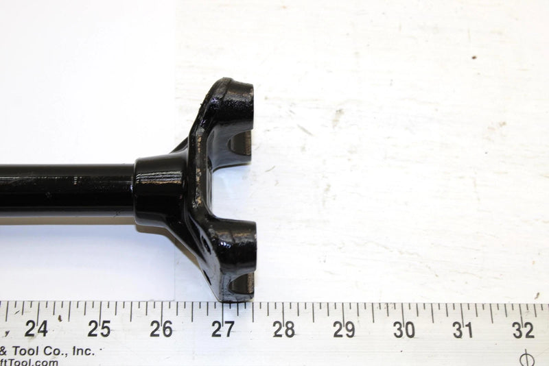 89 Yamaha Moto 4 YFM350ER OEM Steering Column 59v-23813-00-00 AY30