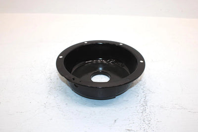 1987 Honda Atc 90a Oem Rear Brake Drum Cover 40532-918-000B AH57