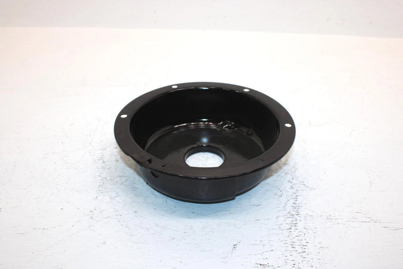 1987 Honda Atc 90a Oem Rear Brake Drum Cover 40532-918-000B AH57