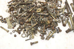 1996 Ski-doo Formula Sls 500 L/c Oem Hardware Kit SS66