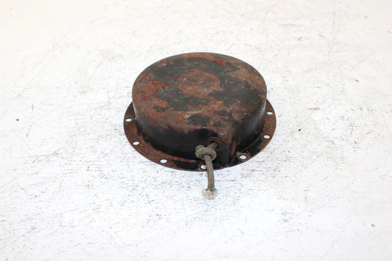 1997 Ski-doo Formula S 380 Oem Starter Recoil 420996939 SS23