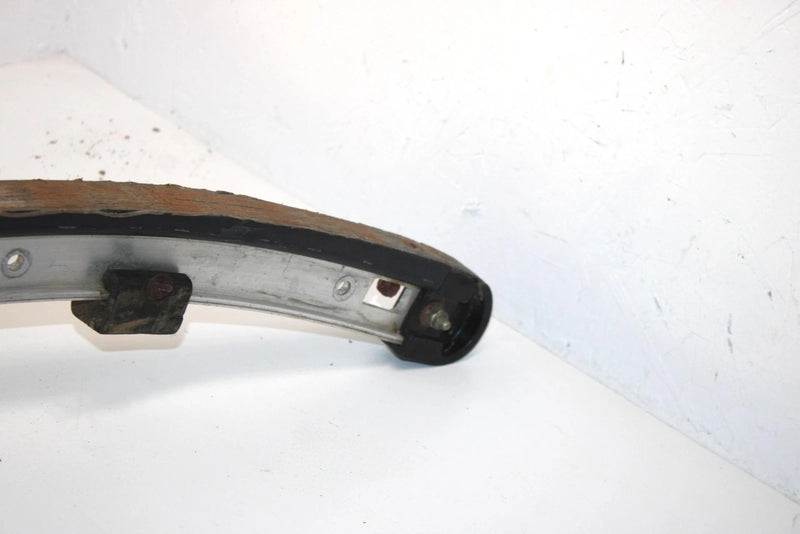 95 Arctic Cat Bearcat 440 Oem Rear Suspension Rail 0704-257 SA9