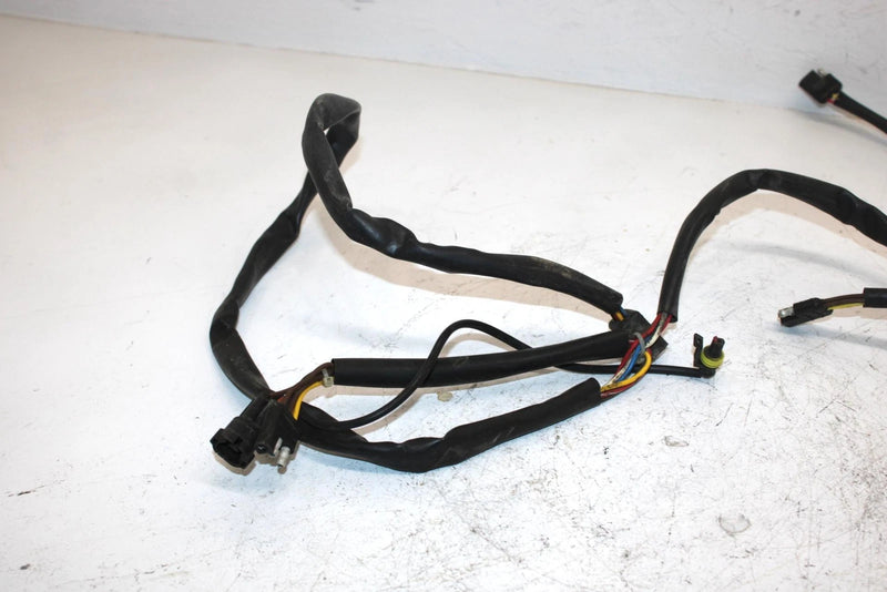 02 Arctic Cat Zr 800 Efi Oem Main Wire Harness 0686-764 SAS9
