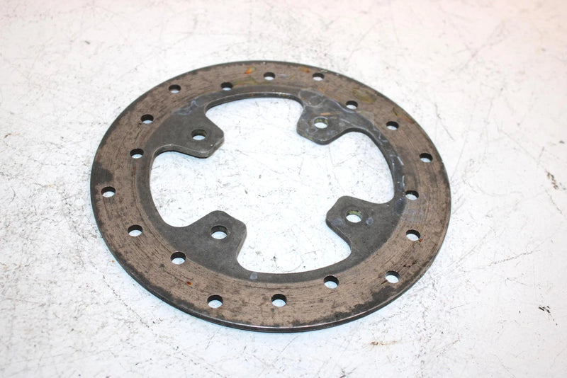 04 Polaris Predator Oem Rear Brake Disc Rotor 5246155 AP62