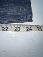 New Vintage Blue Lee Denim Pants￼ VV-8