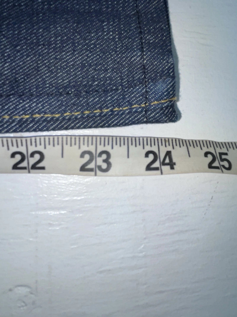 New Vintage Blue Lee Denim Pants￼ VV-8