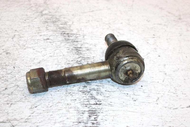 1995 Arctic Cat Puma Oem Left Steering Knuckle W/Joint 2603-812 0703-225 SA30