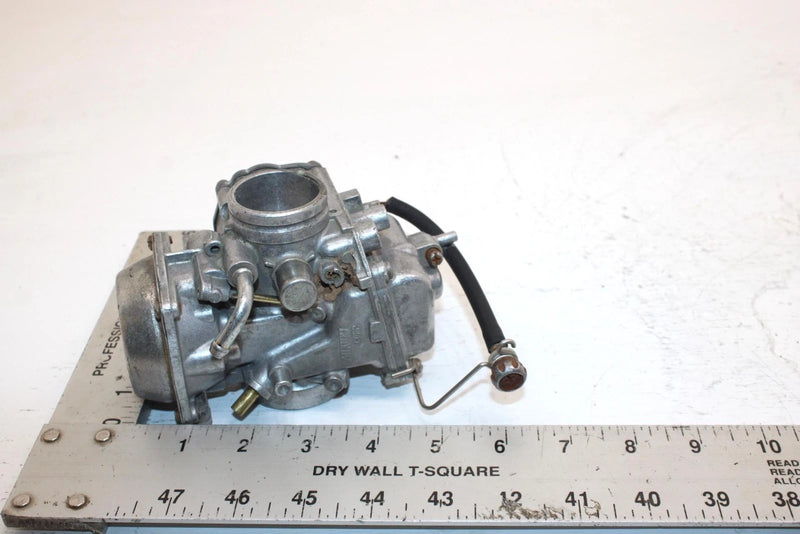 2000 Suzuki Lt-a500f Oem Carburetor 13200-09F00 13200-09F01 AS25