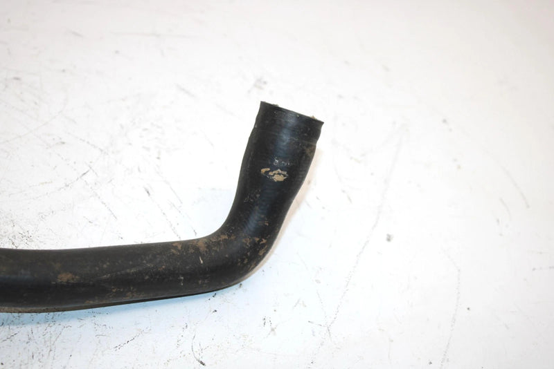 01 Polaris Rmk 800 Oem Coolant Hose Center Brake/RH Gripper 5411946 SP159