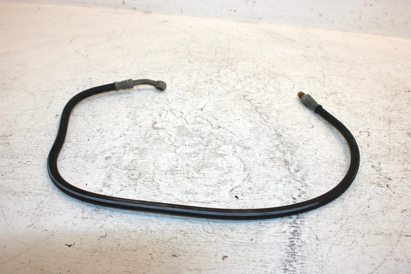 1996 Ski-doo Mxz 440 Oem Brake Line Hose 414972700 SS13