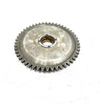 2012 Yamaha Grizzly 550 YFM550 4x4 OEM Starter Clutch Gear BLT-15515-00-00 AY65