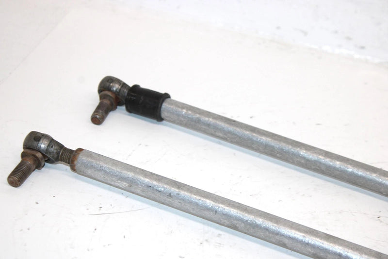 1996 Ski-doo Touring Sle Oem Steering Tie Rod Pair 506119200 SS27