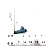 19-21 CF-Moto CFORCE 600 OEM Fuel Injector 0GS0-171000 AC0