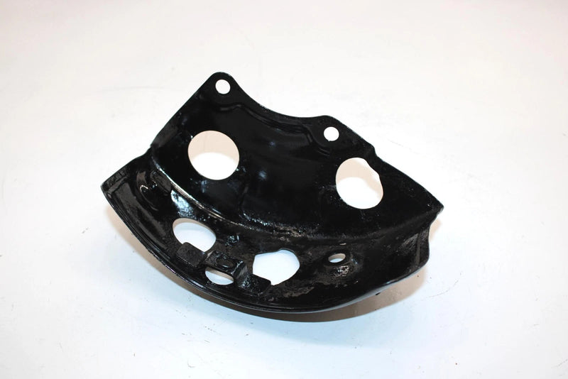 99 Kawasaki Prairie 400 4x4 Oem Rear Brake Guard 55020-1685 AK16