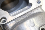 2001 Yamaha Sx500r Oem Crankcase 8CR-15100-01-00 SY77
