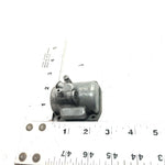89-92 Suzuki Quadrunner 160 OEM Carburetor Bowl 13200-02C04 AS32