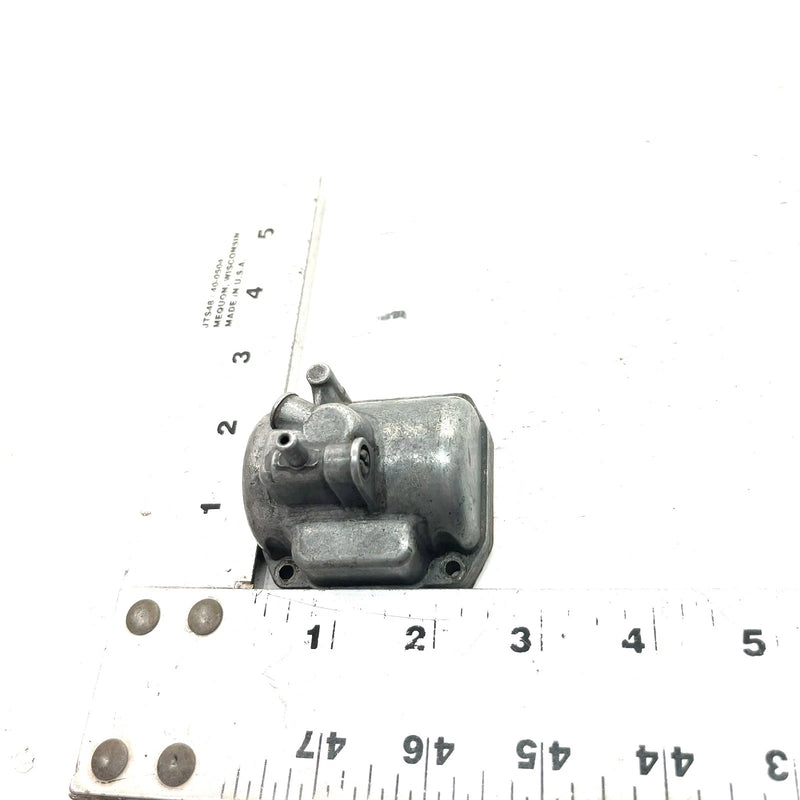 89-92 Suzuki Quadrunner 160 OEM Carburetor Bowl 13200-02C04 AS32