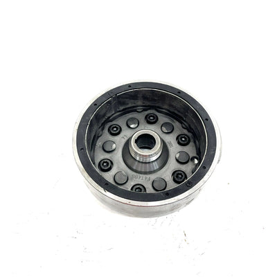 90-01 Yamaha Warrior 350 OEM Flywheel 3HN-85550-01-00 AY60