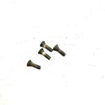 02-08 Yamaha Raptor 80 OEM Front Hub Stud Set Of 4 90114-08001-00 AY69