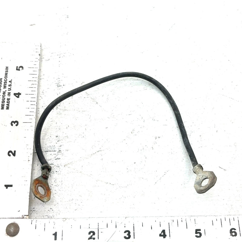 98-02 ARCTIC CAT ZR 500 OEM GROUND CABLE 0686-126 SA18