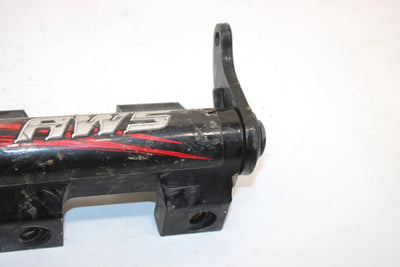 05 Arctic Cat T660 Turbo Touring Oem Left Steering Knuckle 0703-649 SAS6
