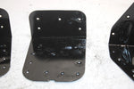 92 Yamaha Phazer Ii Le Oem Tunnel Brace Set SY41