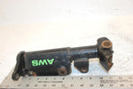 1996 Arctic Cat Cougar Oem Left Steering Spindle 0703-283 SA32