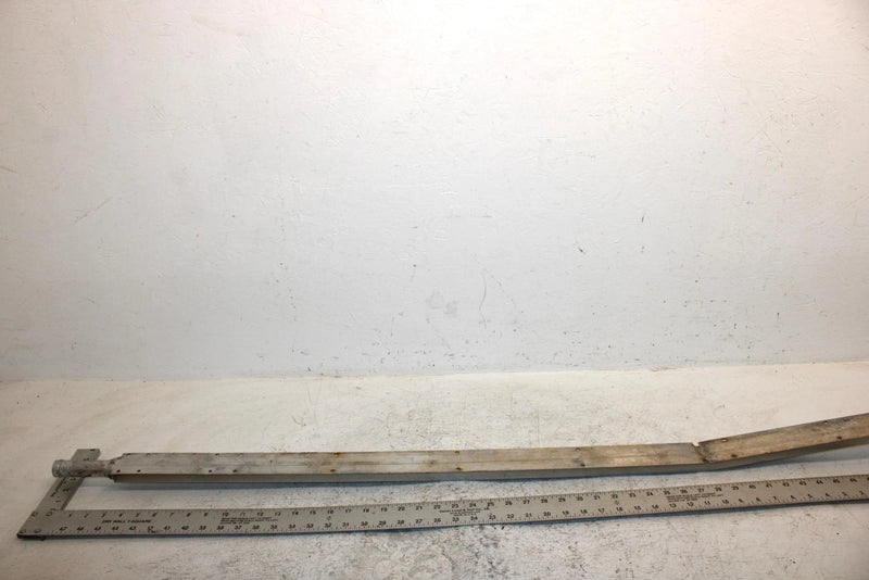 1998 Arctic Cat Zl 500 Oem Right Heat Exchanger 0716-764 SA16