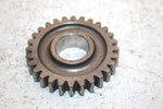 2007 Arctic Cat Atv 650 H1 Oem Reverse Idler Gear 0822-011 AA25