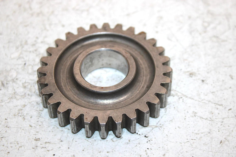 2007 Arctic Cat Atv 650 H1 Oem Reverse Idler Gear 0822-011 AA25