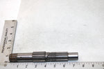 2006 Polaris Outlaw 500 Oem Transmission Output Counter Shaft 3089700 AP4