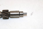 04 Polaris Pro Xr 440 Oem Water Pump Gear 11T 5133688 SP168