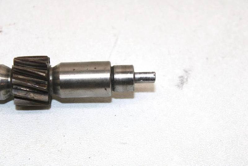 04 Polaris Pro Xr 440 Oem Water Pump Gear 11T 5133688 SP168
