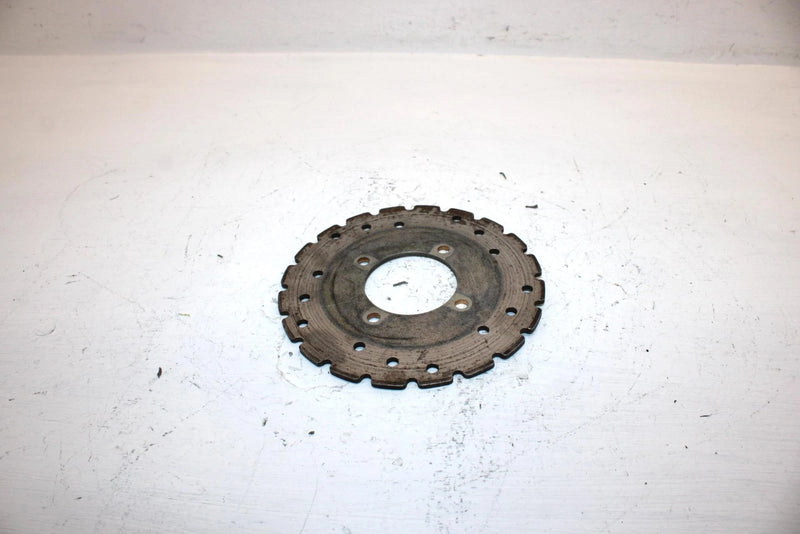 2009 Polaris Trail Boss 330 Oem Front Brake Disc 5247961 AP181