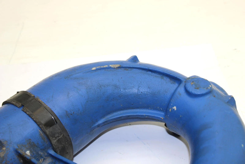 90 Sea-Doo SP OEM Exhaust Tuned Pipe 274000049 JS1